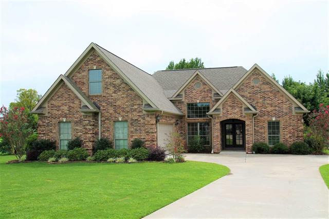 6 Stonewall Circle