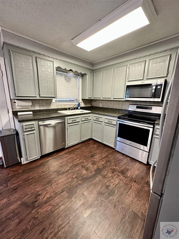 5308 Buchanan Loop Rd.