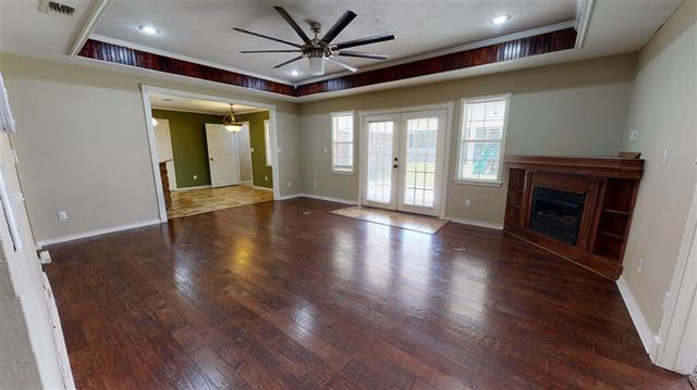 1020 Brown Dr.