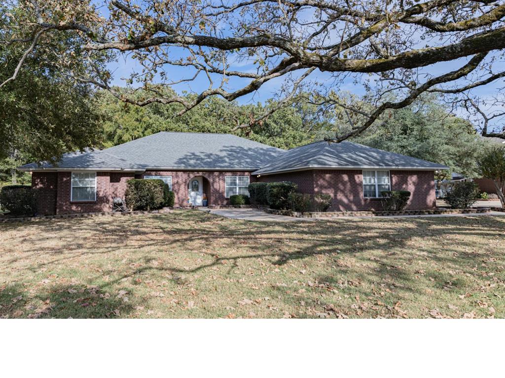 2920 Daniels Chapel Rd.