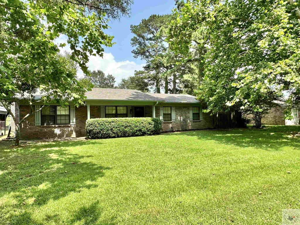 5308 Buchanan Loop Rd.