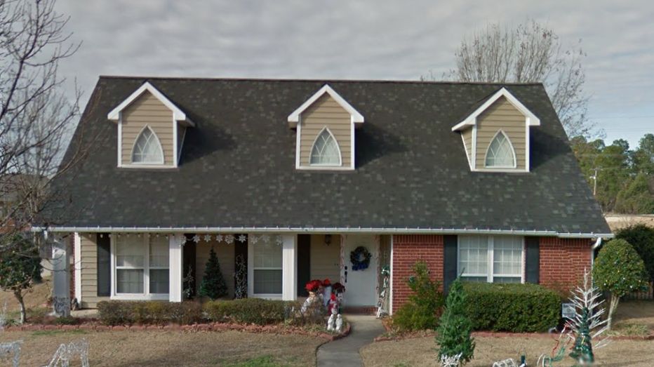 7309 Shilling Circle