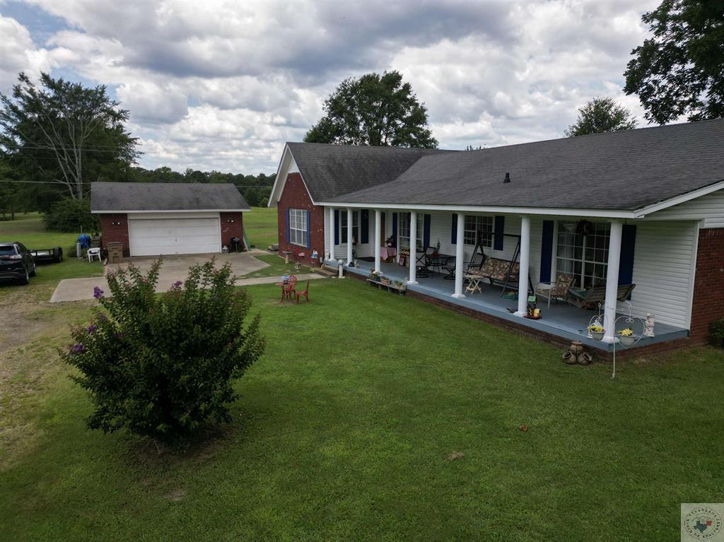 2525 Shady Pines