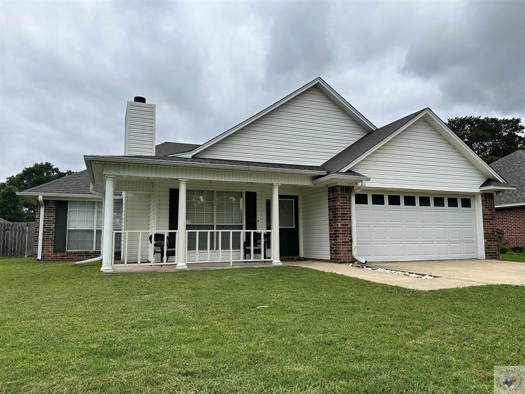 22 Lacey Dr.