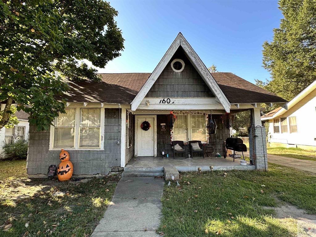 1609 W. 16th St.