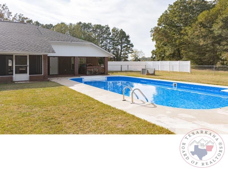 2920 Daniels Chapel Rd.