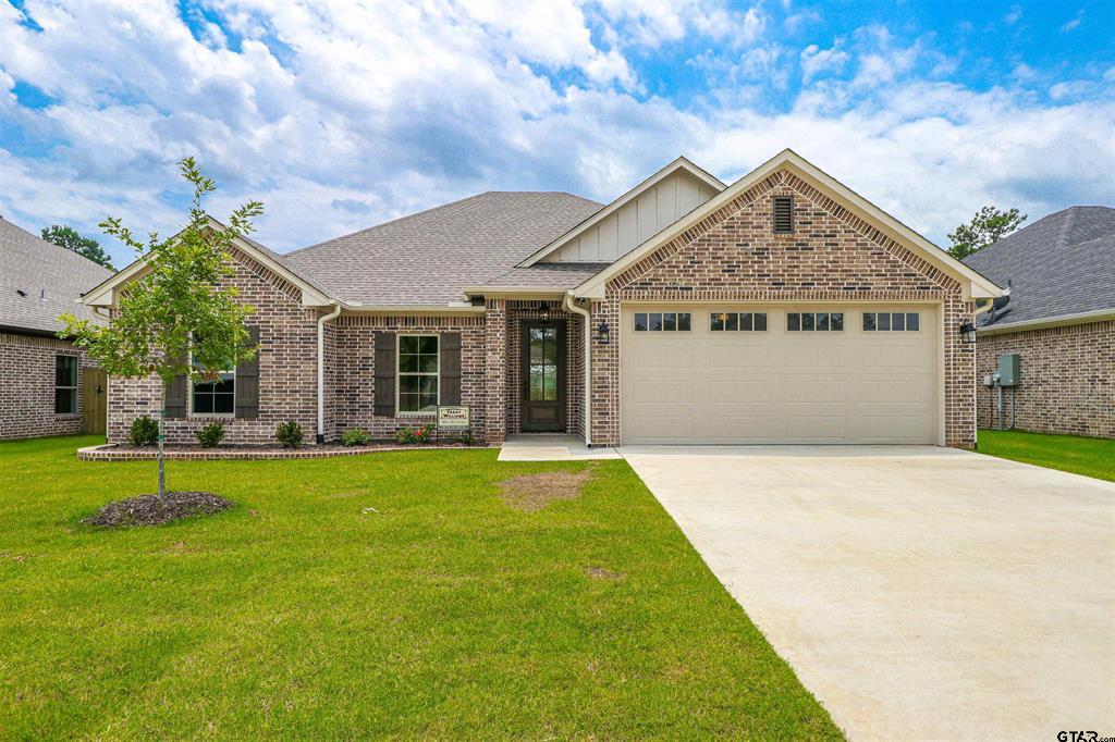 412 Deer Point Cove