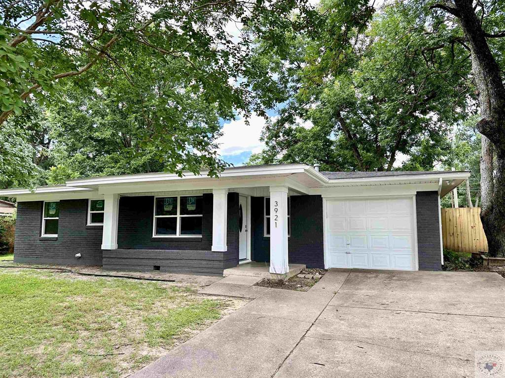 3921 Sabine