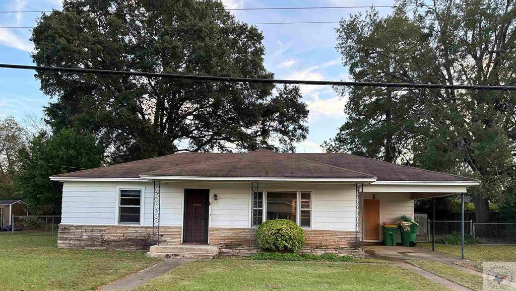 3117 Meadows Dr.