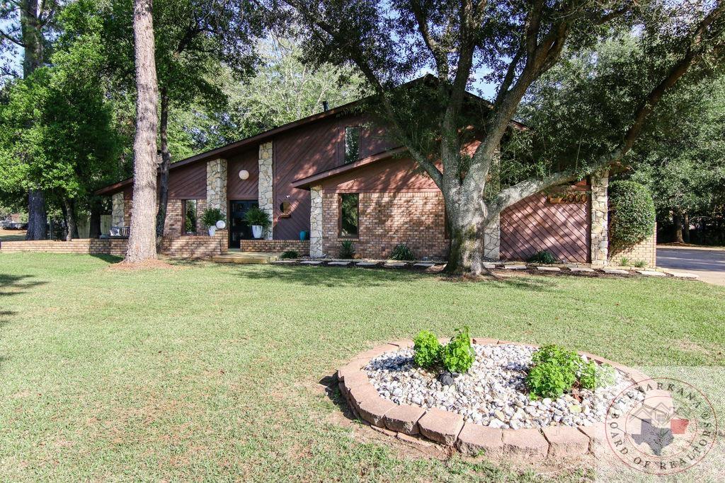 4000 Pleasant Grove Rd.