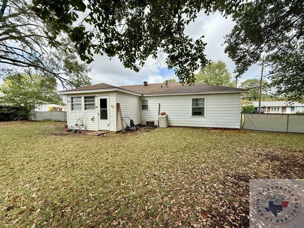 3117 Meadows Dr.