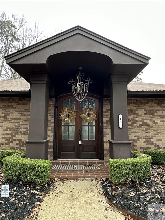 45 Dogwood Lake Dr.