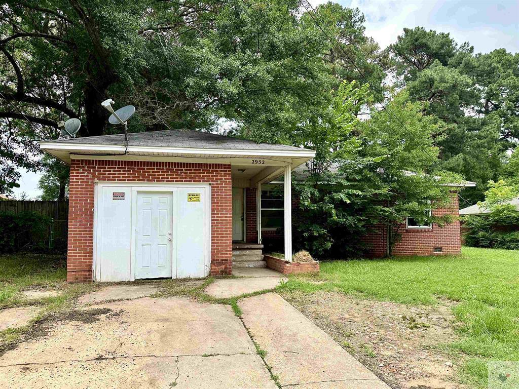2952 Marion