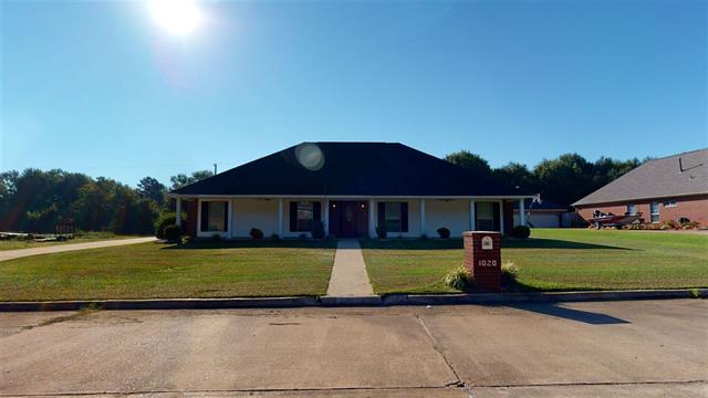 1020 Brown Dr.