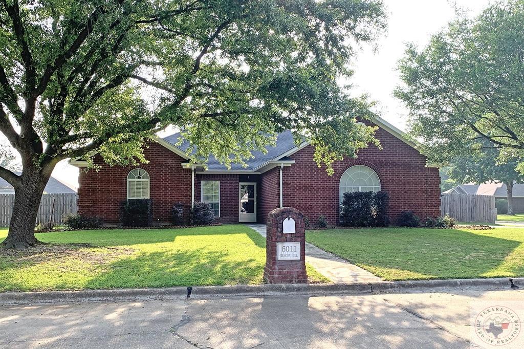 6011 Beacon Hill Dr.