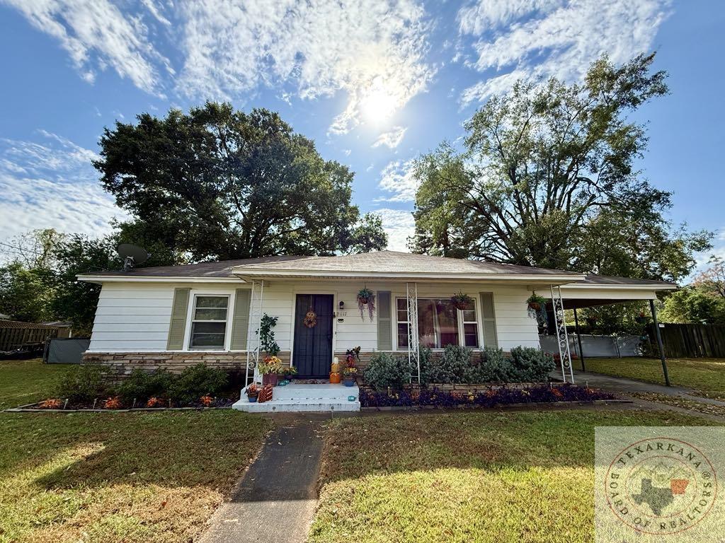 3117 Meadows Dr.