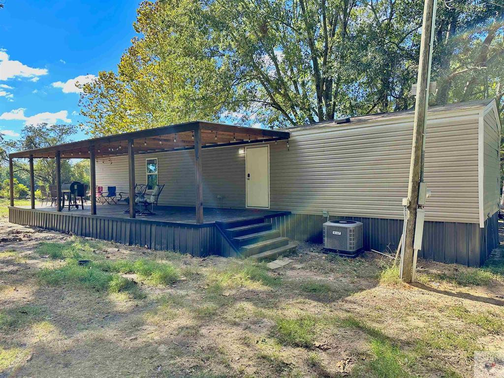 251 County Road 4152