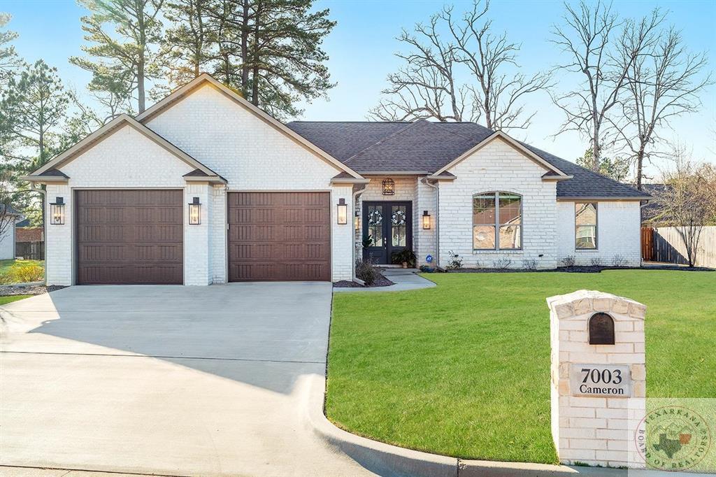 7003 Cameron Ln.