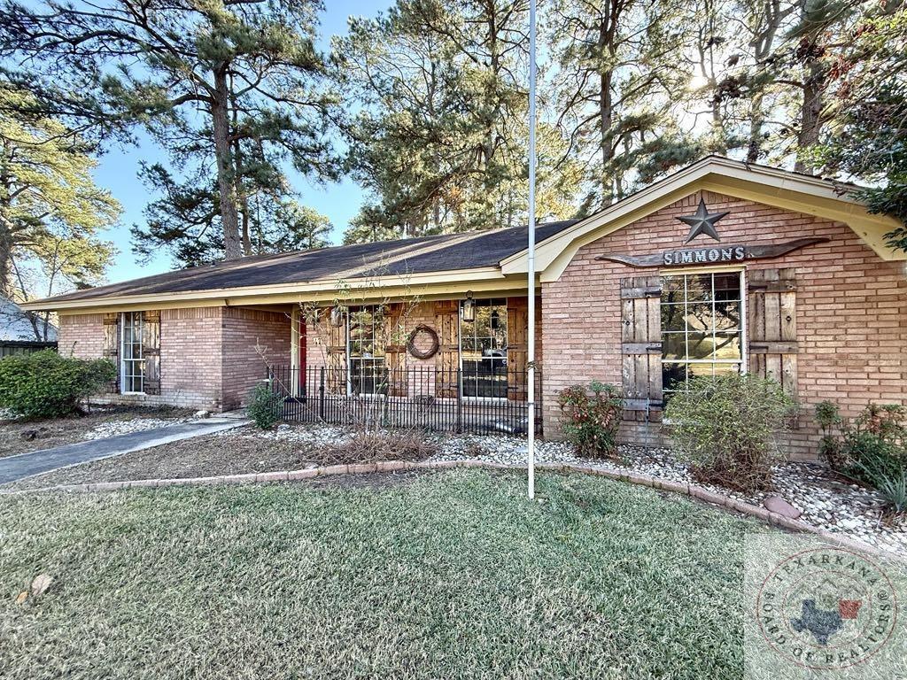 47 Desoto Circle