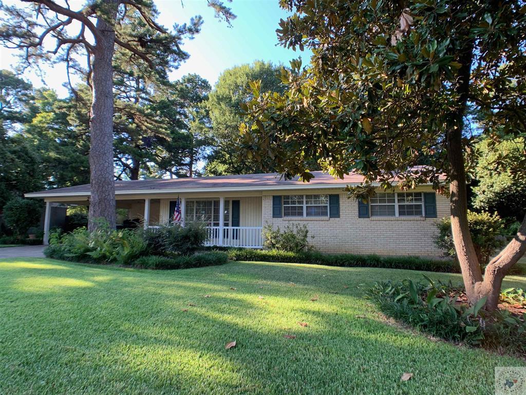 23 Wisteria Dr.