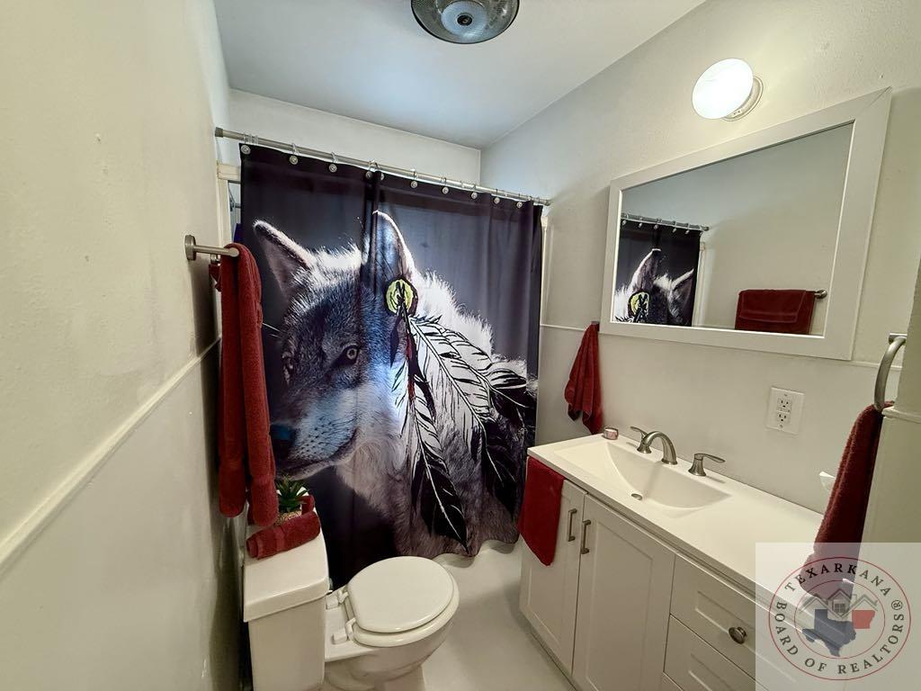 3117 Meadows Dr.