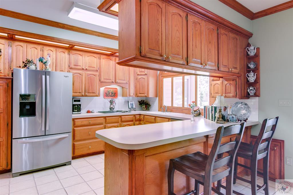 6 Forrest Brook Ln.