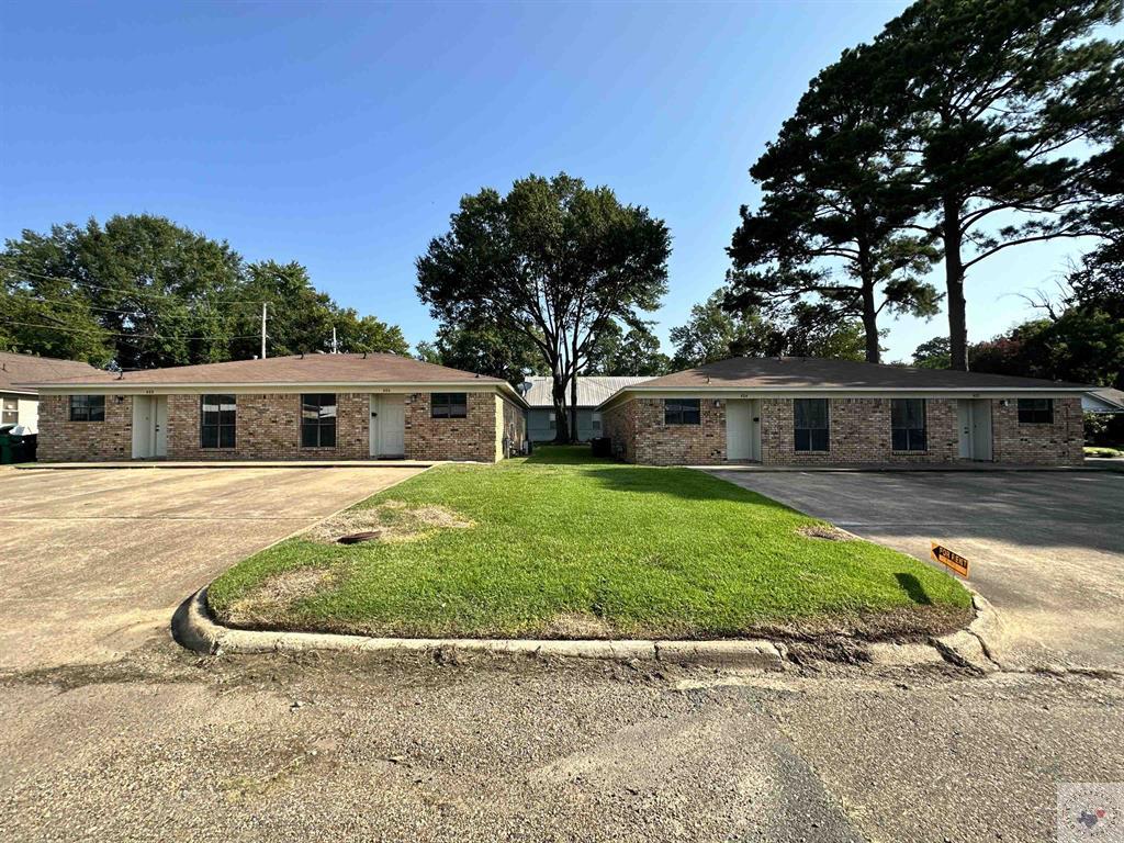 Owner does have tenants lined up and have not signed leases yet. Should have leases together next week. Will update the remarks with lease details asap. Tenants pay all utilities. Landlord handles the lawn. Landlord owns all appliances. Unit 404's stove and refrigerator are about two years old. The rest are brand new.