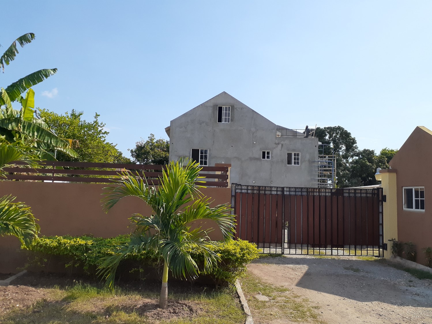 27 Blissett Avenue