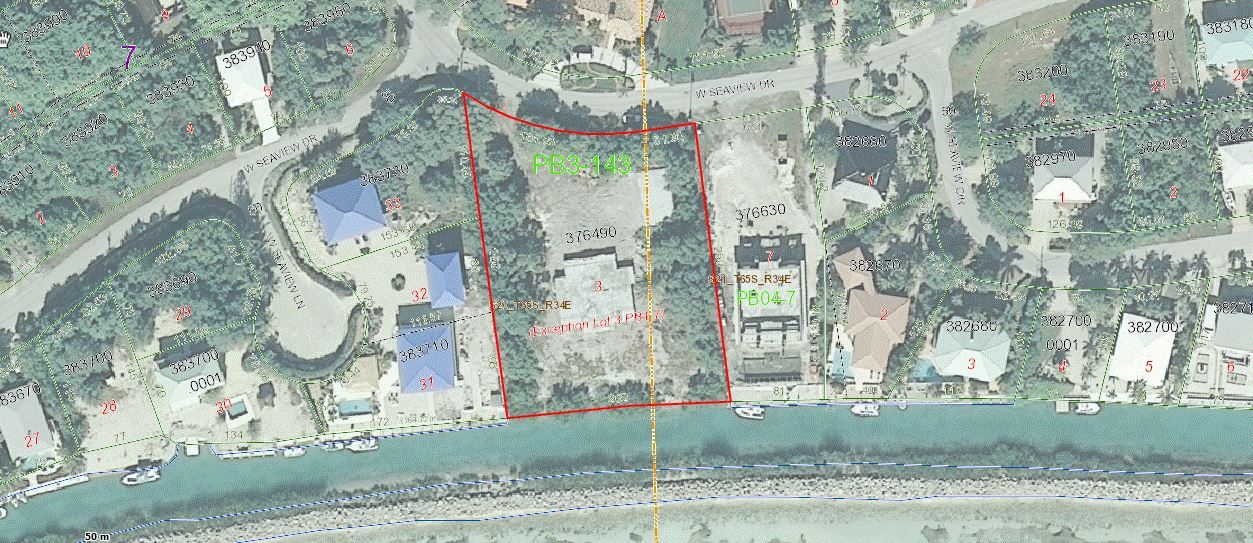 255 W Seaview Dr.