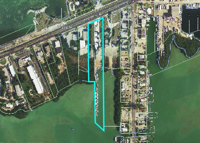 12685 Overseas Highway