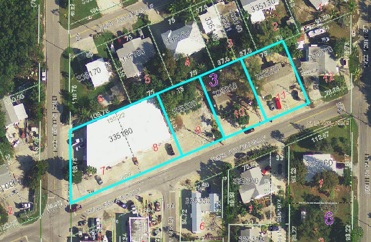 10701 6th Avenue Gulf