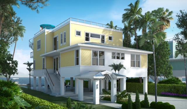 2020 Sombrero Blvd