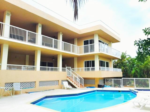 619 Sombrero Beach Rd