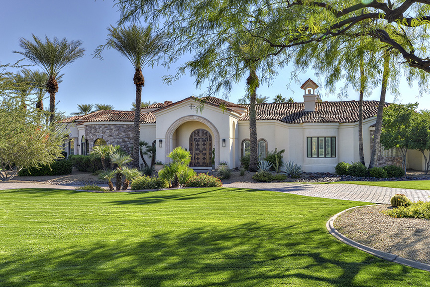 8217 N Coconino Rd