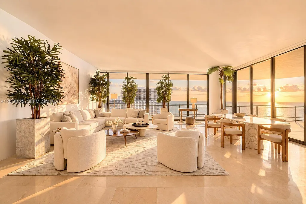 8701 Collins Ave #701