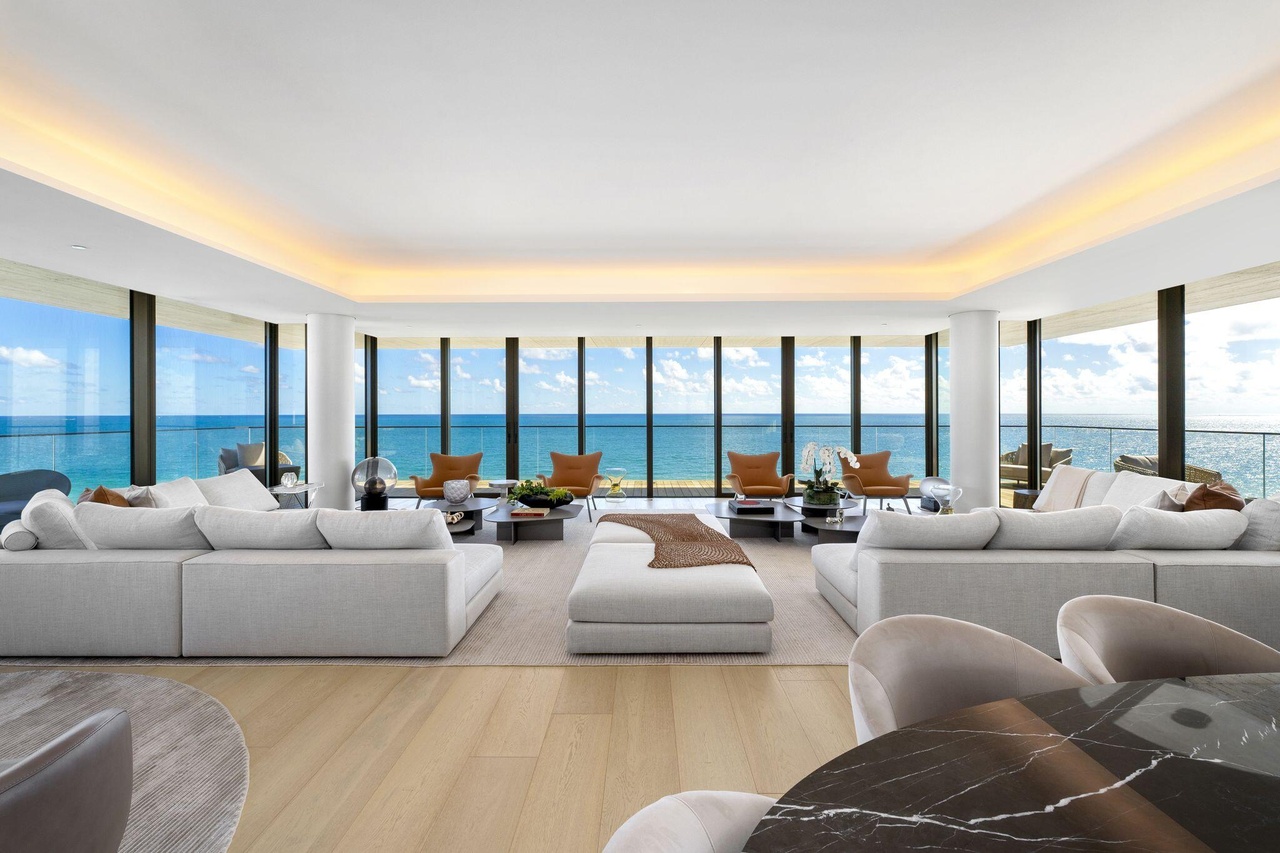 8955 Collins Ave Properties