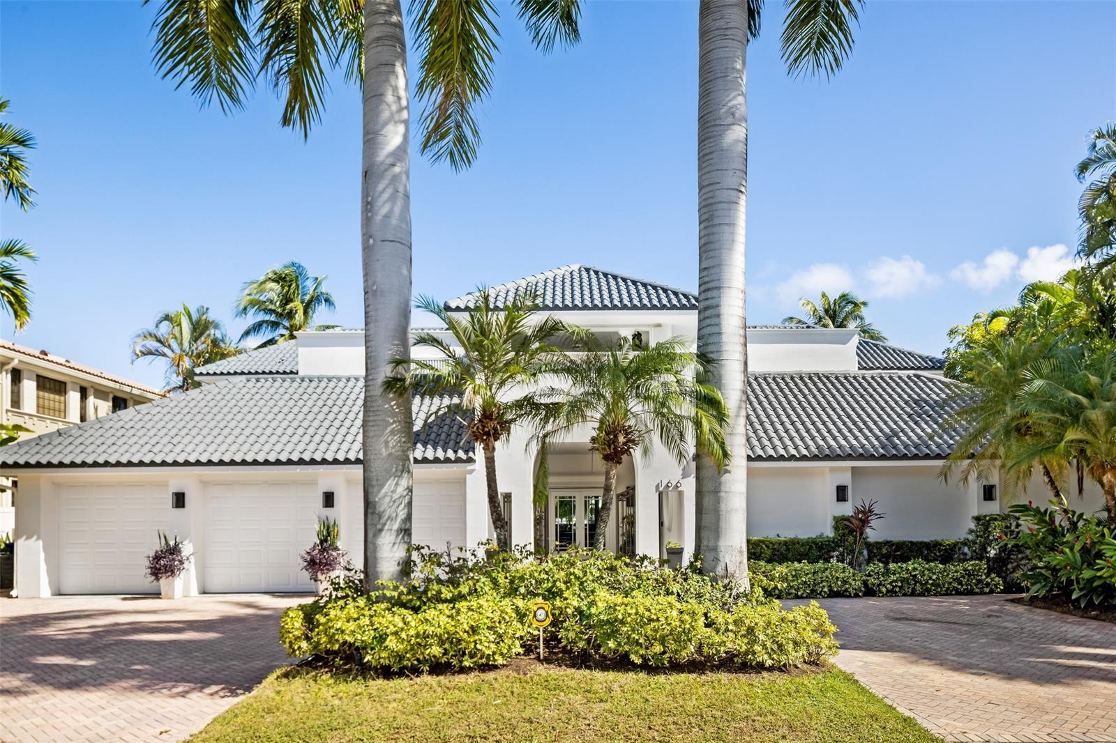 166 Royal Palm Dr