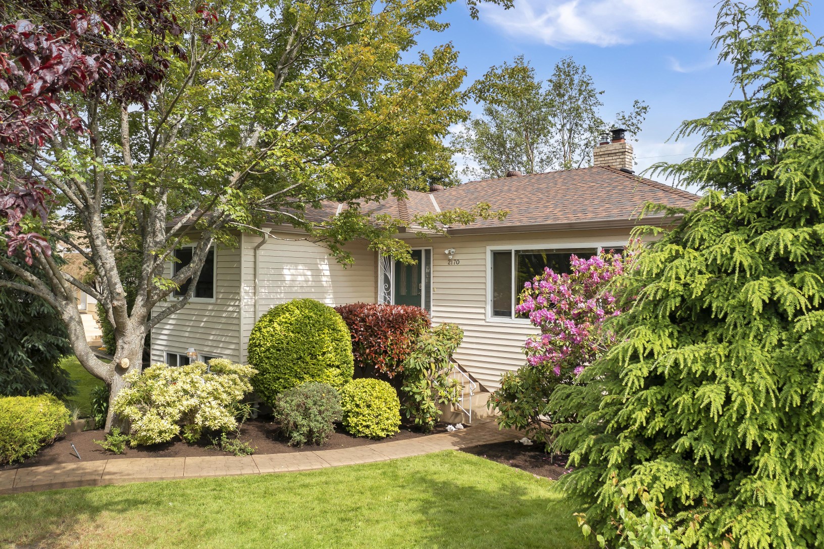 2170 Newton