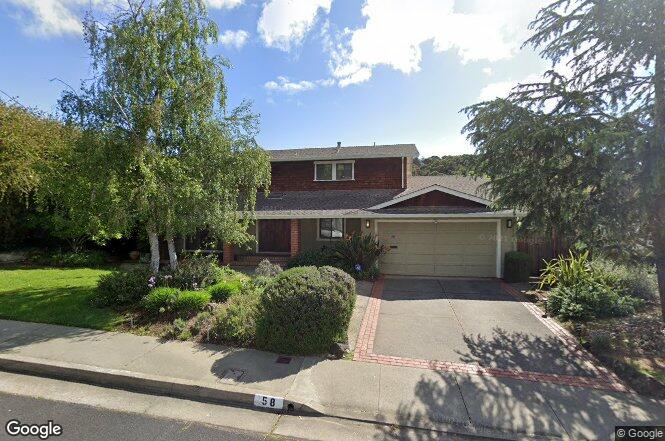 58  Brentwood Dr