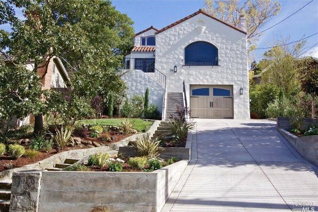 34 Loma Vista Avenue