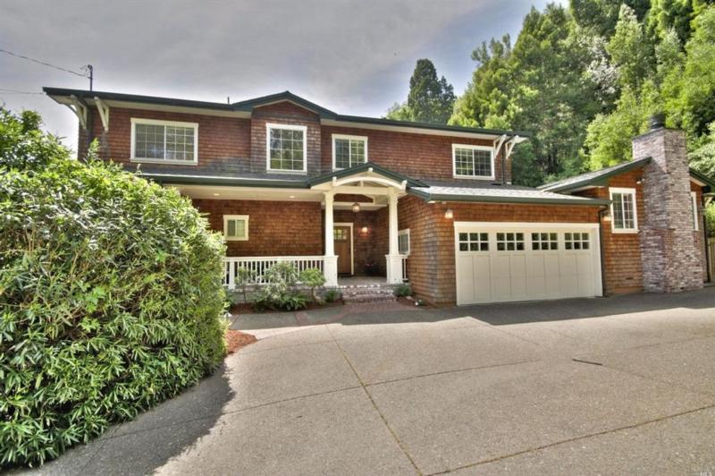 121 Sycamore Avenue