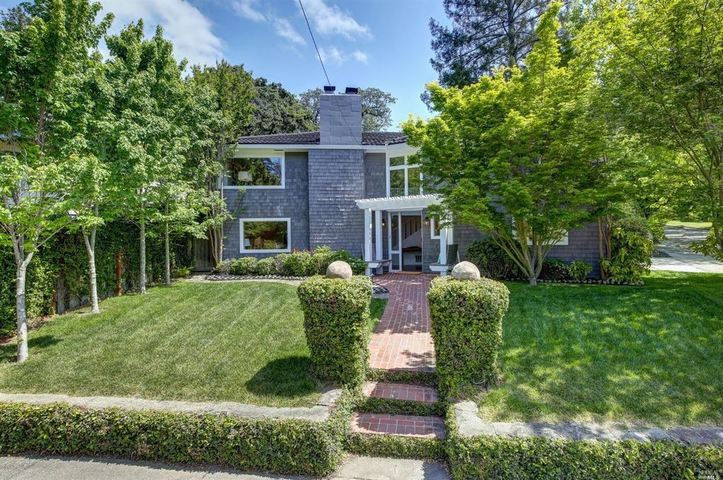45 Barber Ave
