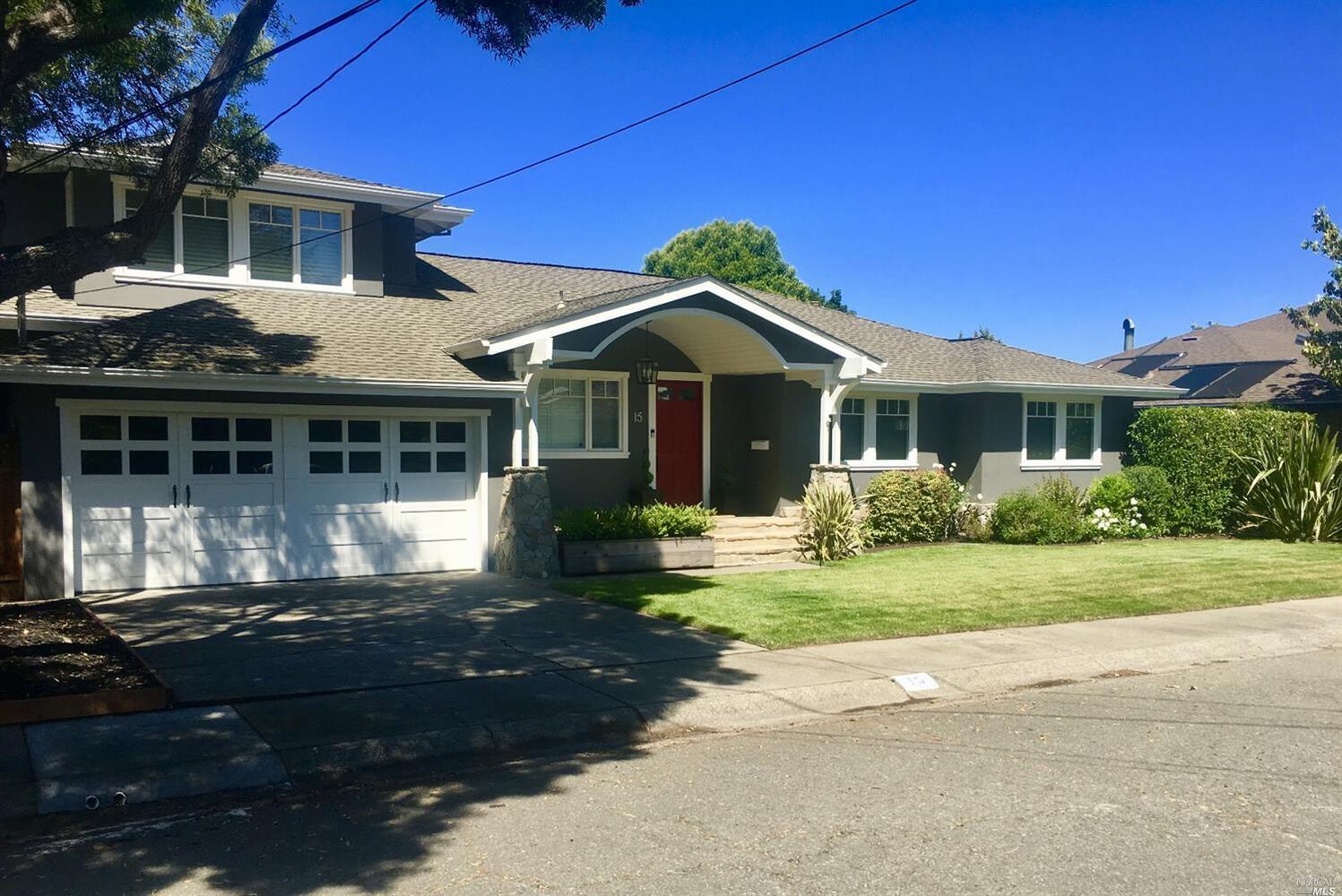 15  Harvard Dr