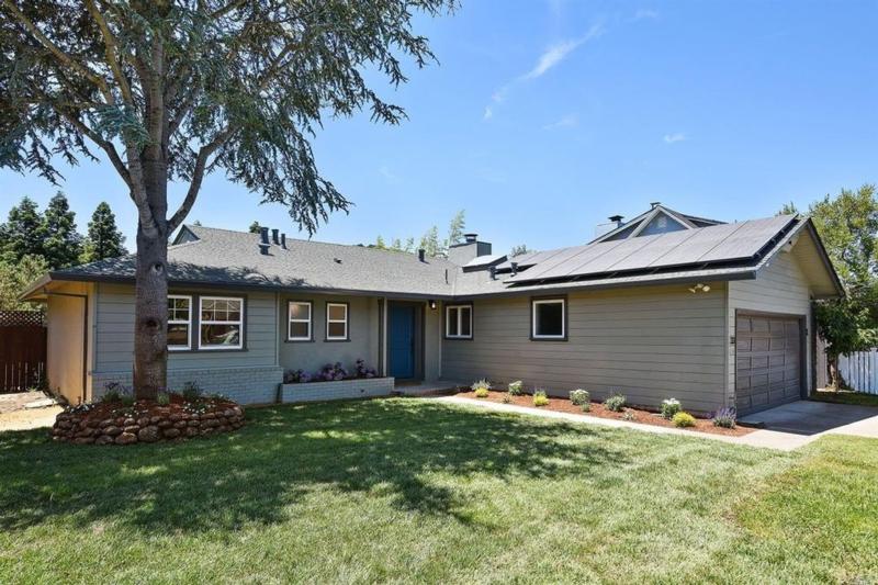 33 Paloma Drive