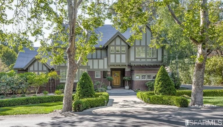 35 Culloden Park