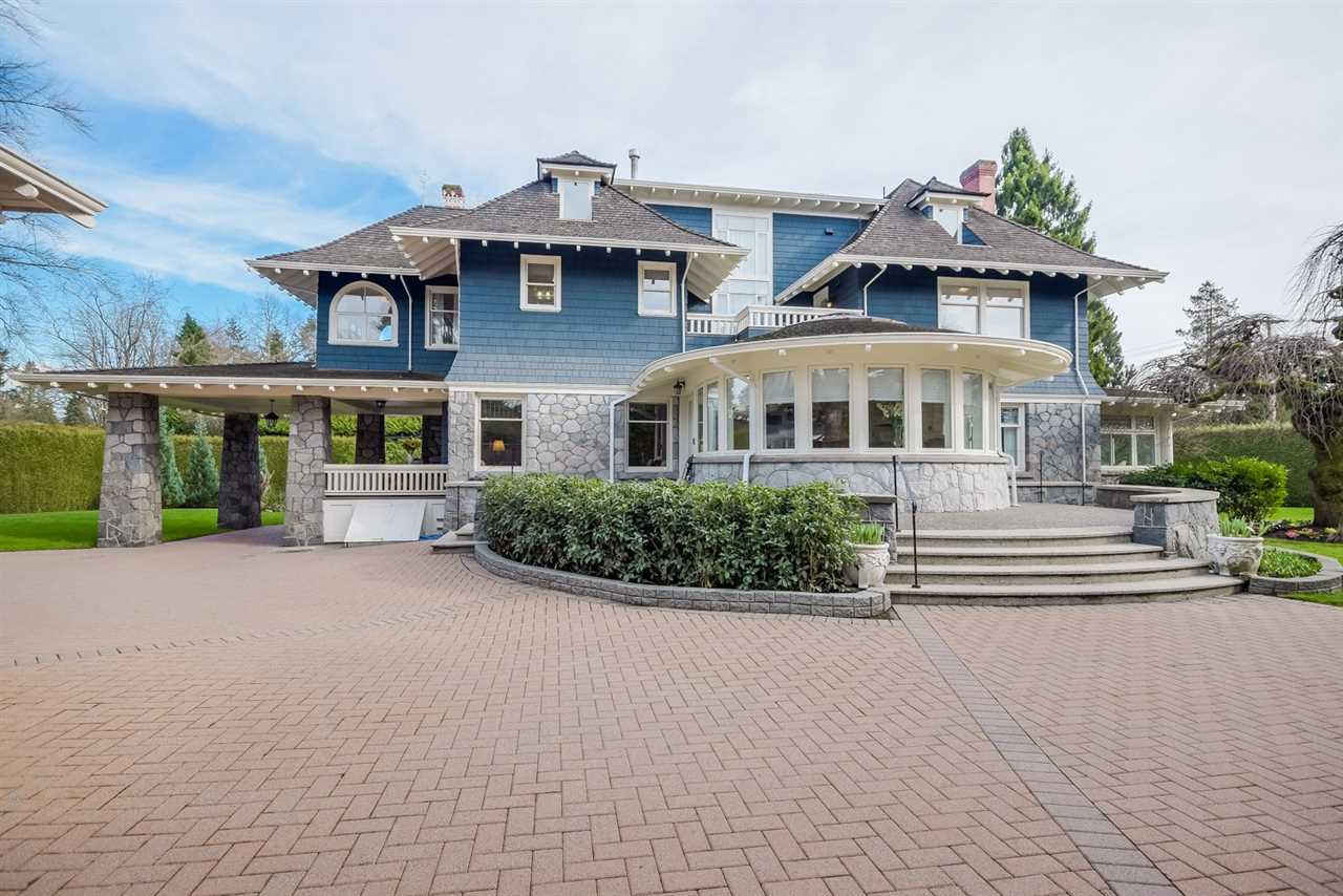 3589 Granville Street