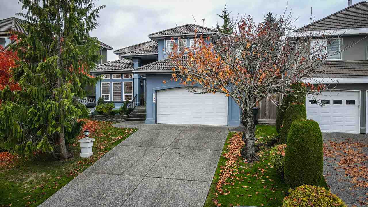 2122 Drawbridge Close