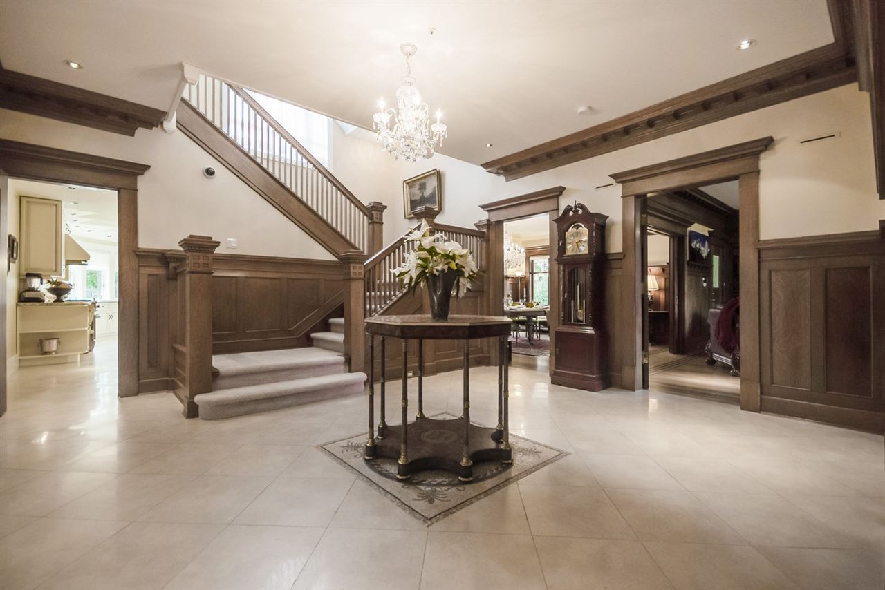 3589 Granville Street