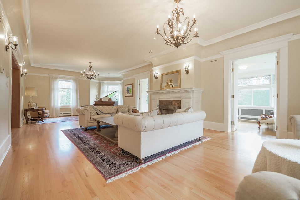 3589 Granville Street