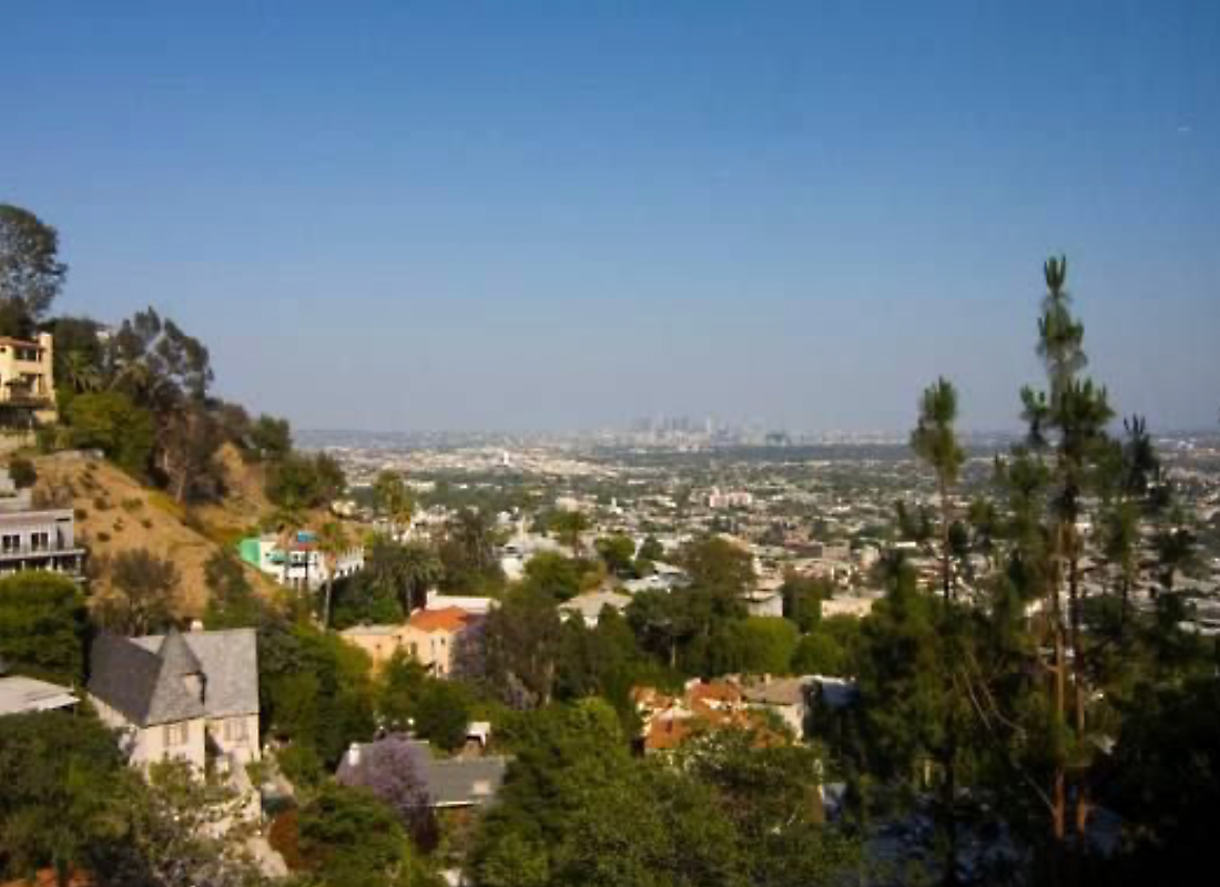 8526 Hollywood Boulevard